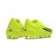Zapatos Adidas X Crazyfast Messi.1 FG Amarillo Solar Negro