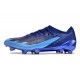 Zapatos Adidas X Crazyfast Messi.1 FG Turquesa Azul