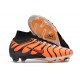 Nike Zoom Mercurial Superfly IX Elite FG TN Naranja Negro