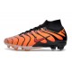 Nike Zoom Mercurial Superfly IX Elite FG TN Naranja Negro