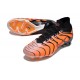 Nike Zoom Mercurial Superfly IX Elite FG TN Naranja Negro