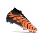 Nike Zoom Mercurial Superfly IX Elite FG TN Naranja Negro