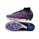 Nike Zoom Mercurial Superfly IX Elite FG TN Violeta Negro