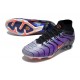 Nike Zoom Mercurial Superfly IX Elite FG TN Violeta Negro