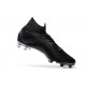 Bota Nike Mercurial Superfly VI Elite FG Negro