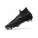 Bota Nike Mercurial Superfly VI Elite FG Negro