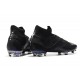 Bota Nike Mercurial Superfly VI Elite FG Negro