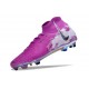 Botas de Fútbol Nike Phantom Luna Elite FG SE Sueño Fuxia Casi Uva