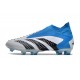 adidas Predator Accuracy + FG Blanco Aul Negro