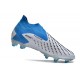 adidas Predator Accuracy + FG Blanco Aul Negro