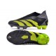 adidas Predator Accuracy + FG Negro Verde