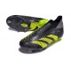 adidas Predator Accuracy + FG Negro Verde