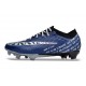 Nike Air Zoom Mercurial Vapor XV Elite FG Azul Argento