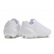 Bota de Futbol adidas X Crazyfast+ FG Blanco