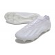 Bota de Futbol adidas X Crazyfast+ FG Blanco