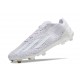 Bota de Futbol adidas X Crazyfast+ FG Blanco