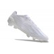 Bota de Futbol adidas X Crazyfast+ FG Blanco