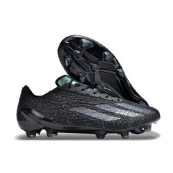 Bota de Futbol adidas X Crazyfast+ FG Negro