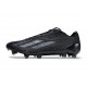 Bota de Futbol adidas X Crazyfast+ FG Negro