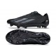 Bota de Futbol adidas X Crazyfast+ FG Negro