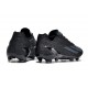 Bota de Futbol adidas X Crazyfast+ FG Negro