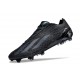 Bota de Futbol adidas X Crazyfast+ FG Negro