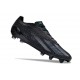 Bota de Futbol adidas X Crazyfast+ FG Negro