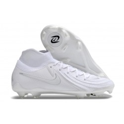 Zapatillas Nike Phantom Luna 2 Elite FG Blanco