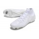 Zapatillas Nike Phantom Luna 2 Elite FG Blanco