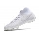 Zapatillas Nike Phantom Luna 2 Elite FG Blanco