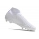 Zapatillas Nike Phantom Luna 2 Elite FG Blanco