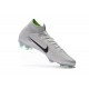 Bota Nike Mercurial Superfly VI Elite FG Gris