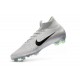 Bota Nike Mercurial Superfly VI Elite FG Gris