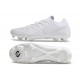 Bota Nike Phantom Luna II Elite L FG Blanco