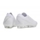 Bota Nike Phantom Luna II Elite L FG Blanco