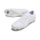 Bota Nike Phantom Luna II Elite L FG Blanco