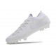 Bota Nike Phantom Luna II Elite L FG Blanco