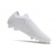 Bota Nike Phantom Luna II Elite L FG Blanco