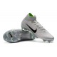 Bota Nike Mercurial Superfly VI Elite FG Gris