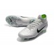 Bota Nike Mercurial Superfly VI Elite FG Gris