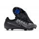 Bota Nike Phantom Luna II Elite L FG Negro