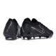 Bota Nike Phantom Luna II Elite L FG Negro