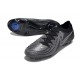 Bota Nike Phantom Luna II Elite L FG Negro