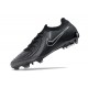 Bota Nike Phantom Luna II Elite L FG Negro