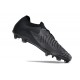 Bota Nike Phantom Luna II Elite L FG Negro