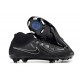 Zapatillas Nike Phantom Luna 2 Elite FG Negro