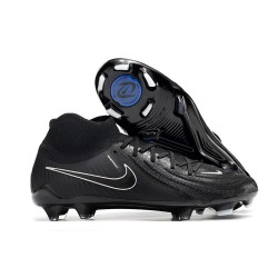 Zapatillas Nike Phantom Luna 2 Elite FG Negro