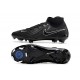 Zapatillas Nike Phantom Luna 2 Elite FG Negro