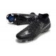 Zapatillas Nike Phantom Luna 2 Elite FG Negro