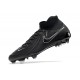 Zapatillas Nike Phantom Luna 2 Elite FG Negro